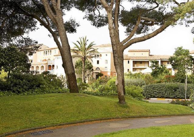 Vue Sur La Mer, Plage A 50M Six-Fours-les-Plages Eksteriør billede